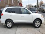 2009 Hyundai Santa Fe under $8000 in Pennsylvania