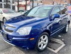 2013 Chevrolet Captiva Sport in Pennsylvania