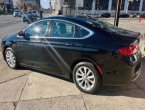 2015 Chrysler 200 in PA