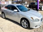 2012 Nissan Maxima in PA