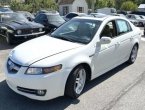 2008 Acura TL under $2000 in Pennsylvania