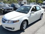 2008 Acura TL in PA