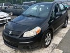 2009 Suzuki SX4 in Pennsylvania