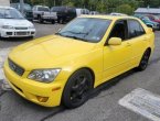 2001 Lexus IS 300 under $3000 in Pennsylvania