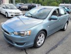 2008 Mitsubishi Lancer under $4000 in Pennsylvania