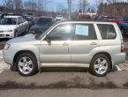 2007 Subaru Forester under $4000 in Pennsylvania