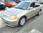 2002 Honda Civic under $4000 in Pennsylvania
