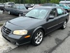 2000 Nissan Maxima under $6000 in Pennsylvania