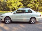 2002 Mitsubishi Galant - Saylorsburg, PA