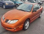 2005 Pontiac Sunfire under $3000 in Pennsylvania