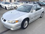 2001 Pontiac Grand Prix under $6000 in Pennsylvania