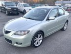 2008 Mazda Mazda3 under $5000 in Pennsylvania