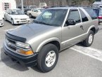 2003 Chevrolet Blazer under $4000 in Pennsylvania