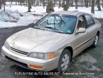 Accord was SOLD for only $1995...