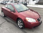 2008 Pontiac G6 under $6000 in Pennsylvania