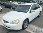 2005 Honda Accord under $3000 in Pennsylvania