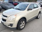 2011 Chevrolet Equinox under $5000 in Pennsylvania