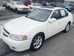2001 Nissan Altima in PA