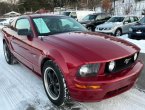 2007 Ford Mustang under $7000 in Pennsylvania