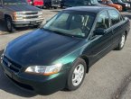 1998 Honda Accord in PA