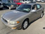 2003 Buick LeSabre in PA