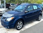 2003 Pontiac Vibe under $5000 in Pennsylvania