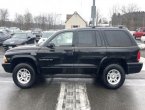 2001 Dodge Durango under $2000 in PA