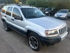 2004 Jeep Grand Cherokee under $3000 in Pennsylvania