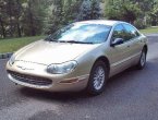 1999 Chrysler Concorde was SOLD for only $1995...!