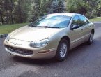 1999 Chrysler Concorde - Saylorsburg, PA