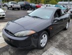 2000 Mercury Cougar under $4000 in Pennsylvania