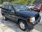 1997 Jeep Grand Cherokee in PA