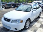 2002 Nissan Sentra - Saylorsburg, PA