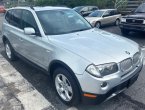 2007 BMW X3 under $5000 in Pennsylvania