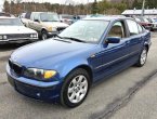 2002 BMW 325 under $6000 in Pennsylvania