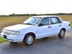 1994 Mercury Topaz in Kentucky