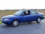 1996 Ford Contour was SOLD for only $1500...!