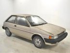 1988 Toyota Tercel was SOLD for $500 only...!