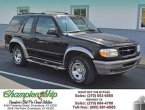 1997 Ford Explorer was SOLD for only $998...!