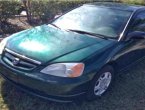 2001 Honda Civic under $3000 in FL