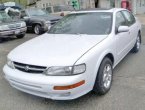 1997 Nissan Maxima - Howell, NJ