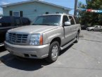 2005 Cadillac Escalade ESV under $13000 in Pennsylvania