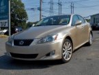 2006 Lexus IS 250 under $16000 in Pennsylvania