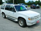 1998 Ford Explorer - Bethel, ME