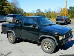 1997 Nissan Pickup - Bethel, ME