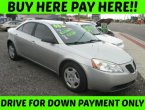 2008 Pontiac G6 was SOLD for only $1195...!