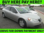 2008 Pontiac G6 - St Petersburg, FL