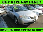 2006 Pontiac G6 - St Petersburg, FL