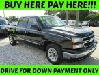 2006 Chevrolet Silverado under $3000 in Florida