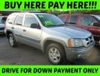 2004 Isuzu Ascender - St Petersburg, FL